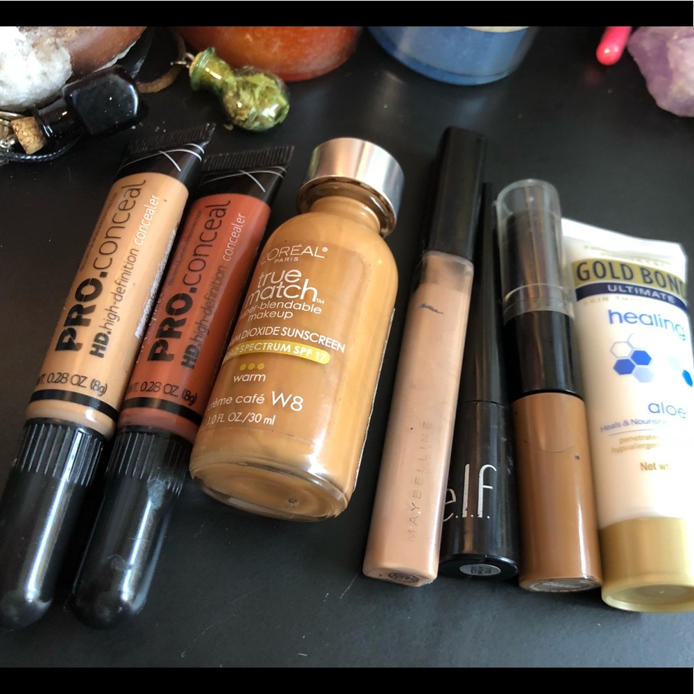 💄Mini Makeup Lot💄 - Picture 3 of 7